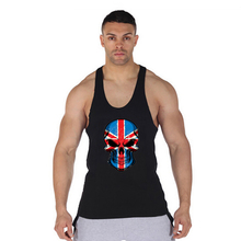 Brand Clothing Fitness Gyms Tank Top Men Stringer Tanktop Bodybuilding Muscle Shirt Workout Vests Undershirt Singlet 2024 - buy cheap