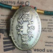 Pingente bronze antigo colar 26*37mm, medalhão fotográfico vintage por atacado 2 peças descobertas e configurações de joalheria diy 2024 - compre barato