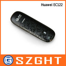 Открынный 3 г EVDO USB модем Huawei EC122 CDMA 800 мГц 2024 - купить недорого