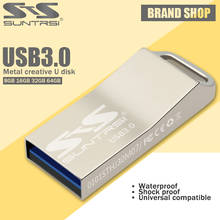 Suntrsi USB 3.0 Flash Drive 64gb Pendrive Waterproof 32gb 16gb Pen Drive High Quality 8gb USB Stick 3.0 Flash USB Free Shipping 2024 - buy cheap