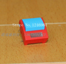 [SA]MEC Danish blue box red button switch reset switch micro switch 3ATL6 + 1B00 + 2B081--50pcs/lot 2024 - buy cheap