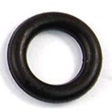 50 pieces black Nitrile rubber O Ring Seals Washers 12 mm x 2,5 mm x 7 mm 2024 - buy cheap