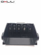 Cabeçote de impressão oklili japonês forma de cabeça para impressora canon mx7600 ix7000 2024 - compre barato