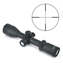 Visionking 2.5-15x50 FFP Sniper Riflescope Illuminatied Reticle Hunting Shooting .223 .30-06 .308 .338 Night Aim Optical Sight 2024 - buy cheap