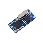 DC 3.5 v-12 v Micro Interruptor de Controle Remoto Sem Fio Interruptor de Luz de Controle Remoto Mini Pequeno Receptor Transmissor 315 /433 Mhz - compare preços DC 3.5 v-12 v Micro Interruptor de Controle Remoto Sem Fio Interruptor de Luz de Controle Remoto Mini Pequeno Receptor Transmissor 315 /433 Mhz - compare preços
