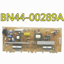 Prueba de 100% original para placa de alimentación samgsung LA32B360C5 B350F1, HV32HD-9DY, BN44-00289A, BN44-00289B 2024 - compra barato