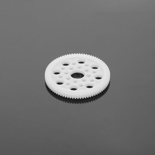 48DP 80T RC Car Gear for 1/10 S CS R31 SCX10 RC Drift Racing Car Off-road Climber Short Truck Parts 2024 - buy cheap