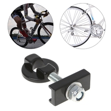 Ajustador de cadena para bicicleta, tensor de aleación de aluminio, para BMX, Fixie 2024 - compra barato