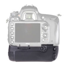JINTU Pro-soporte Vertical de batería para cámara Nikon, D600, D610, SLR, como fuente de alimentación de MB-D14, EN-EL15 2024 - compra barato