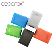 DeepFox HDD Caddy Enclosure 2.5inch SATA SSD Mobile Disk Box Cases Hard Drive 2.5 HDD Case For Windows/Mac Laptop 2024 - buy cheap