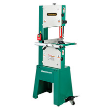 Máquina de serra de fita 1350w14 polegadas h0356, serra de fita para marcenaria, serra de carpintaria 2024 - compre barato
