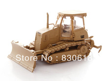 Norscot 55253 1/50 CAT Military D6K Track-Type Tractor Construction vehicles toy 2024 - buy cheap