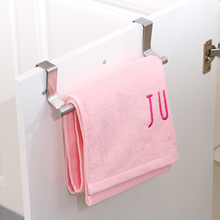 Gancho multifuncional para colgar toallas de cocina, colgador para puerta de 23/36cm, para almacenamiento de pañuelos de baño 2024 - compra barato