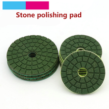 5pcs/Set 3" 4" Diamond Grinding Disc Rotary Sanding Disc Polishing Grinding Wheel Pad Marble Granite Stone Ceramic Abrasive Tool 2024 - buy cheap