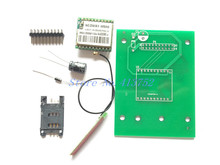 DIY KIT GSM GPRS 900 1800 MHz Short Message Service M590 SMS module for project for Arduino remote sensing alarm 2024 - buy cheap