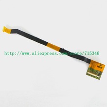 90%NEW Shaft rotating LCD Flex Cable For Nikon Coolpix P510 Digital Camera Repair Part (Used) 2024 - buy cheap