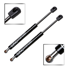 BOXI 2Qty Boot Shock Gas Spring Lift Support For Saab 9-3 Cabriolet YS3D 1998-2003 Convertible Gas Springs  Lift Struts 2024 - buy cheap