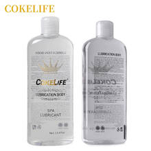 200ML COKELIFE Lubricant For Sex Lube Vagina Anal Sex Gel For Gay Lubricant Water Based Lubricant Massage oil Adult Sex Products 2024 - buy cheap