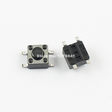 1000pcs Momentary Tactile Tact Push Button Switch 4 Pin SMT SMD 4.5x4.5x4.8mm 2024 - buy cheap
