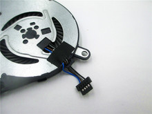 CPU Cooling Fan For HP 14-ce 14-ce1004tx 14-ce1006tx Notebook Cooler L26368-001 NS85B00-17K17 NFB87A05H-001 NS85B00-17K17 2024 - buy cheap