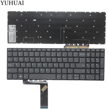 NEW US keyboard FOR Lenovo ideapad 320-17 320-17IKB 320-17ISK US laptop keyboard 2024 - buy cheap