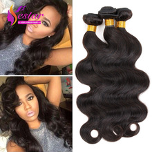 7A Brazilian Body Wave 3pcs Yestar Hair Products Brazilian Virgin Hair Body Wave Cheap Human Hair Weave Brazilian Hair Bundles 2024 - buy cheap