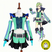 The Super Dimension Fortress Macross Cosplay Anime Cartoon Japanese Cos Halloween Cosplay Man Woman Cosplay Costume 2024 - buy cheap