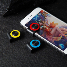 Phone Stick Game Joystick Joypad Clip For Touch Screen Mobile Smart Cell Phone 2024 - buy cheap