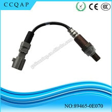 High quality 89465-0E060 O2 Lambda Oxygen Sensor for Toyota 2009-2012 GSU45 2GRFE 2024 - buy cheap