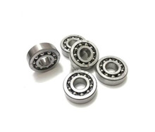 bearing 1029 (129) Double Row Self-aligning ball bearing 9*26*8mm 2024 - buy cheap