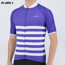 2019 Short Sleeve Mtb Bike Cycling Jersey Summer  Quick Dry Ropa Ciclismo Cycling Clothing Men Shirt Hombre Maillot 2024 - buy cheap