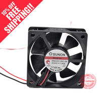 NEW SUNON MB60202V1-000C-A99 6020 24V 1.8W frequency cooling fan 2024 - buy cheap