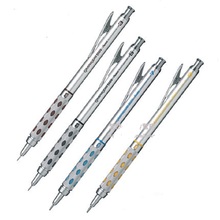 Pentel Mechanical Pencils model number1000 Drawings Design Metal automatic Pencils 4pcs/lot 2024 - buy cheap