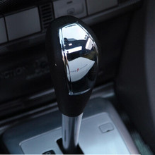 automatic Gear head decoration sticker Shift Knob for Ford Focus 2 2005-2014 2024 - buy cheap