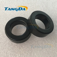 Tangda sendust FeSiAl toroidal cores inductor 77083-A7 39.9*24.1*14.5 mm uo:60 AL:61 transformer A. 2024 - buy cheap