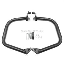 For Harley Street 500 750 XG750 XG500 2015 2016 2017 Engine Guards Fairing Frame Knee Leg Protector Front Bumper Crash Bars 2024 - buy cheap