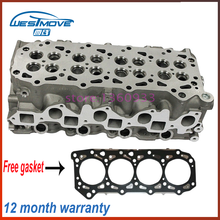 cylinder head 11039-VC101 11039-VC10A 7701058028 7701068369 7701061568 908506 908 506 for Nissan Opel Renault 3.0L 2024 - buy cheap