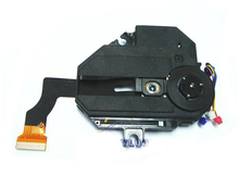 Original Replacement For SONY D-822K CD Player Laser Lens Lasereinheit  Assembly D822K Optical Pick-up Bloc Optique 2024 - buy cheap