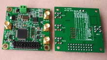 NEW 10MHz Input ，10mhz 44.1K-33.8688M Output, PLL Board 2024 - buy cheap