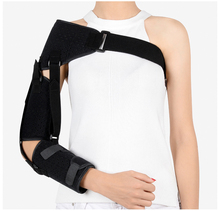 Shoulder joint strap Stroke hemiplegia rehabilitation shoulder subluxation shoulder dislocation support 2024 - buy cheap