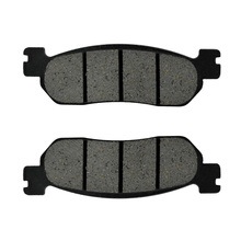 Motorcyclel Front Brake Pads for YAMAHA XG250 XG 250 Tricker 2004 2005 2006 XT250 XT 250 2006 2007 2008 2024 - buy cheap