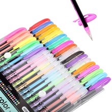 36 Double Slider Oil-based Marker Drawing Pen Highlighter Pen Brush Art Colors Painting Stationery Kawaii School Supplies Gifts 2024 - buy cheap
