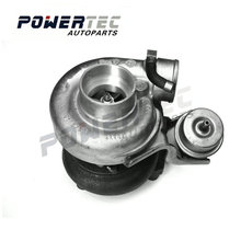 Tubine-turbocompressor completo tb2527, turbo para nissan patrol 452022 td, rd28t/drive/2.8, 85kw/115hp-260 2024 - compre barato