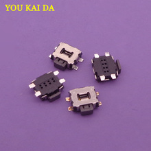 30pcs Power on off Volume Switch Key Button Connector for Nokia Lumia 520 620 630 710 635 930 For Sony K750 W800 W580 2024 - buy cheap