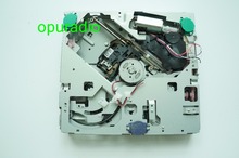 KCP9C DXM9550 DXM9050 DXM9071 DXM9072 single CD mechanism without PCB for VW RENAULT car CD radio 5PCS/LOT 2024 - buy cheap