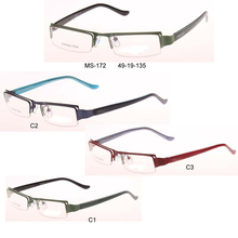 2017 New Children Metal optical glasses  prescription collares spectacle oculos de grau frame eye glasses oculos  Myopia lenses 2024 - buy cheap