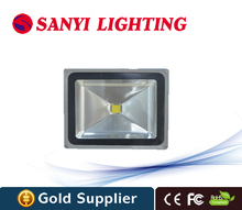 10W 20W 30W 50W 85-265V Flood light waterproof ip65 High Power Lighting LED Wash Flood Light Outdoor Lamp 2024 - buy cheap