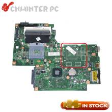 NOKOTION 90003042 REV 2.1 BAMBI MAIN BOARD For LenovoThinkpad G700 Laptop Motherboard HM76 DDR3 2024 - buy cheap