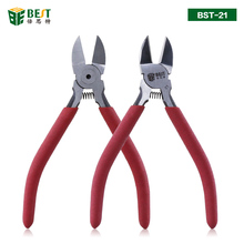 BST-21 Electronic Cutting Mini Pliers Scissors Wires Cutter Electron Industry Repair Tools Hand Tool 2024 - buy cheap