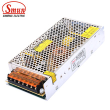 SMUN S-120-5 120W 5V 24A Single Output IP20 AC-DC LED Switching Power Supply 2024 - buy cheap